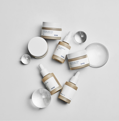 Fuco Antioxidant Ampoule