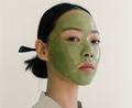 Matcha Mud Cream Mask