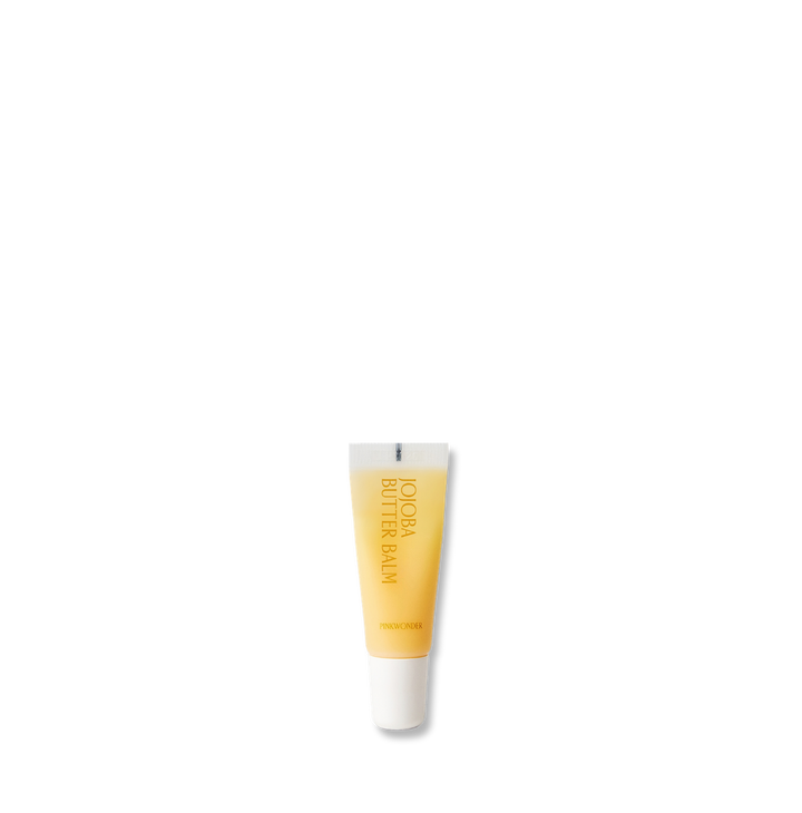 Jojoba Butter Balm