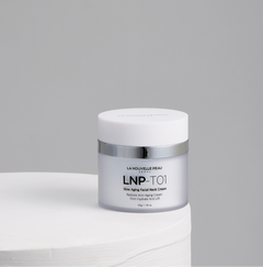 Slow Aging Facial Neck Cream