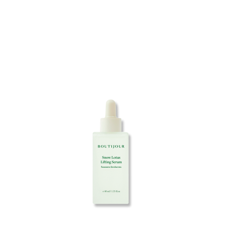Snö Lotus Lifting Serum