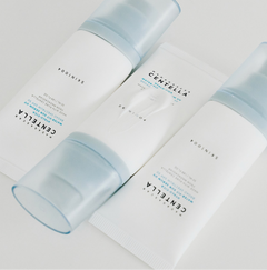 Crema solare Hyalu-Cica Water-Fit SPF50