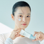 Crema solare Hyalu-Cica Water-Fit SPF50