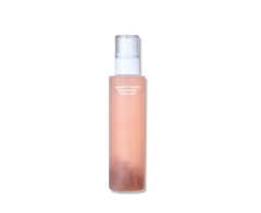 Organic Flowers Damask Rose Petal Mist