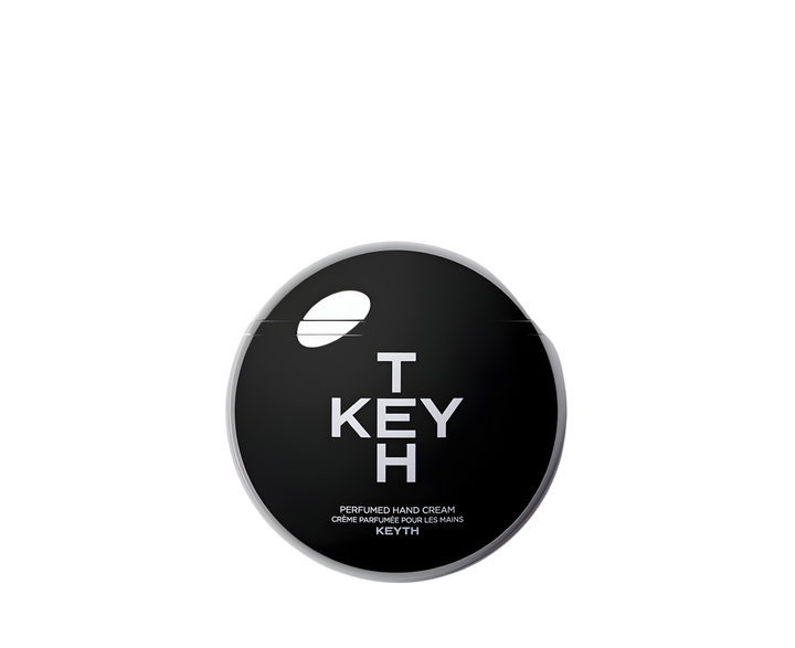So Black Oud Hand Cream