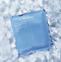 Masque Hydro Cera-Nol Real Deep