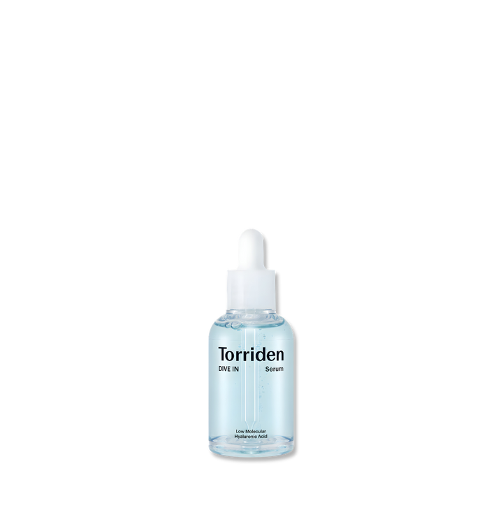 Dive In Serum