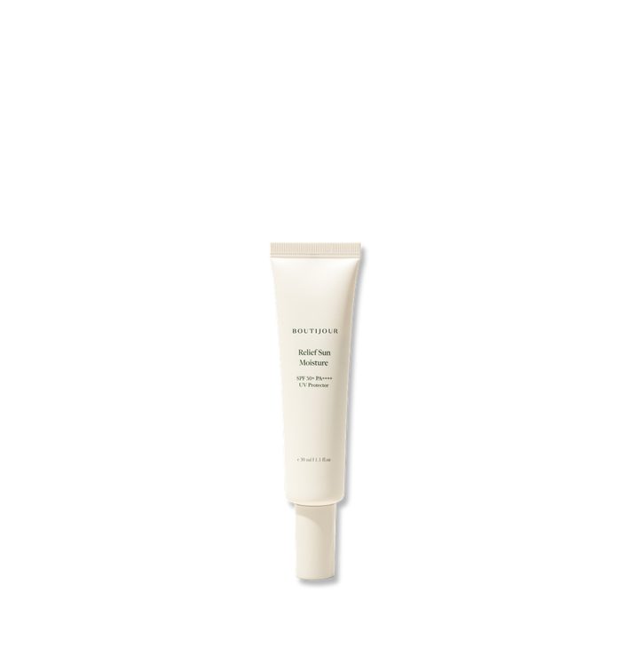 Releaf Sun Moisture SPF50