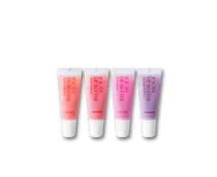 Jojoba Lip Butter Rose Plum 03