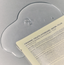 Ekologisk Frukt Hydrogel Mask
