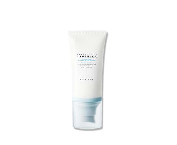 Crema solare Hyalu-Cica Water-Fit SPF50