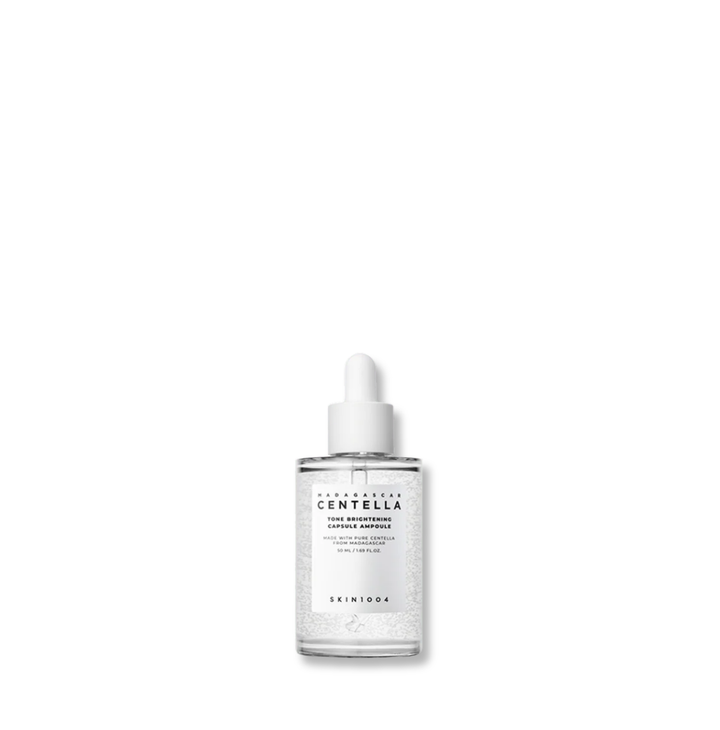 Tone Brightening Capsule Ampoule