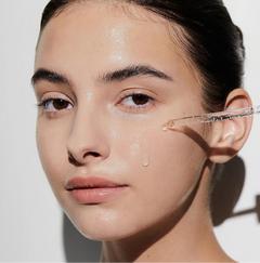 Tone Brightening Capsule Ampoule