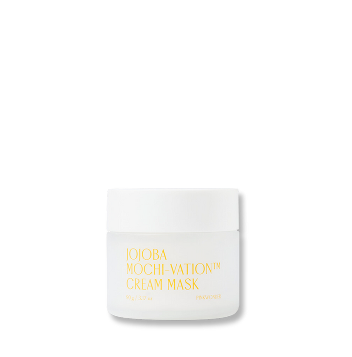 Jojoba Mochi Vation® Cream Mask