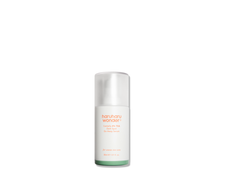 Siero alla Centella 4% TXA dark Spot Go Away