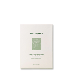 Lotus Water Calming Mask (5 PCS)
