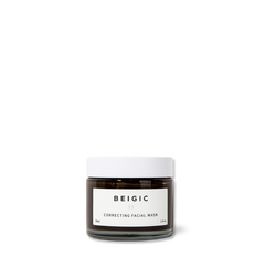 Correcting Facial Mask