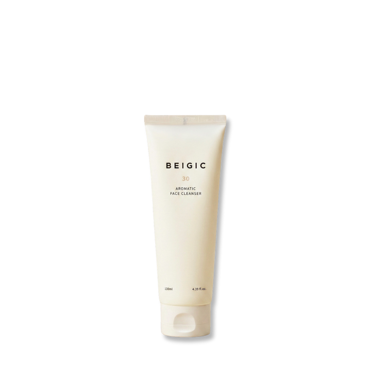 Aromatic Face Cleanser