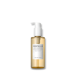 Olio detergente Madagascar Centella Light