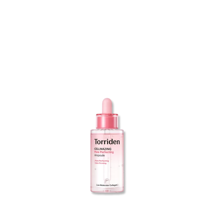 Cellmazing Pore Perfecting Ampoule