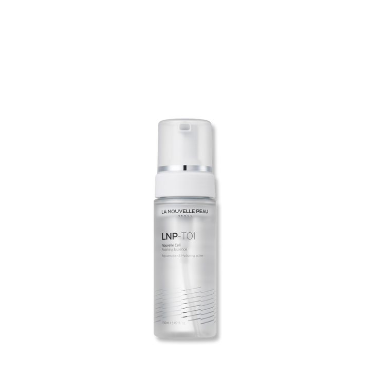 Foam Essence Rejuvenation