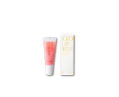 Jojoba Lip Butter Gentle Orange 01