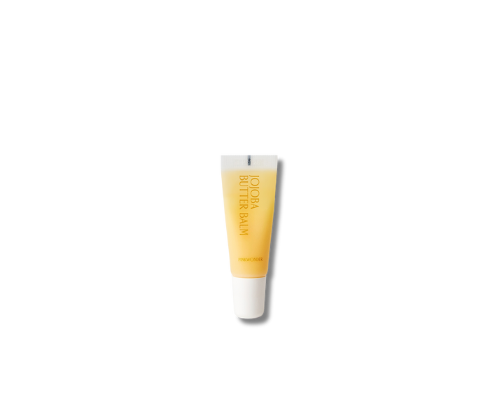 Jojoba Smör Balsam
