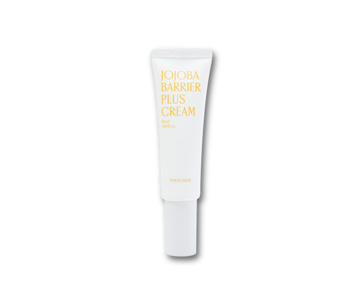 Jojoba Barrier Plus Cream