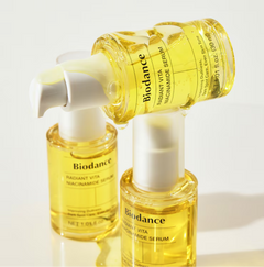 Radiant Vita Niacinamide Serum