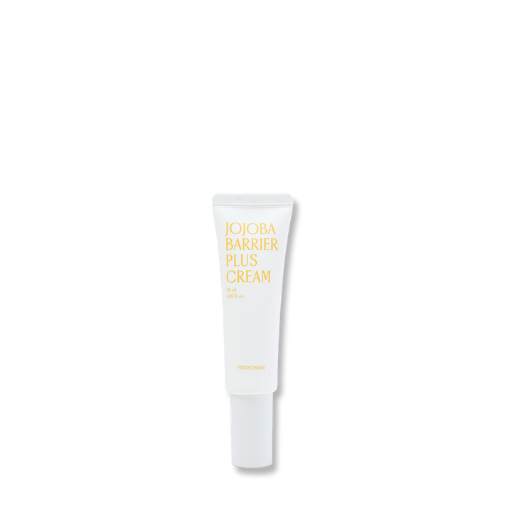 Jojoba Barrier Plus Cream