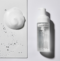 Foam Essence Rejuvenation
