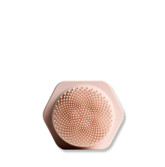 Facial Cleansing & Massage Brush (Pink)