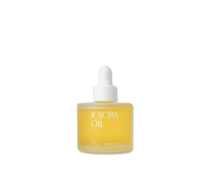 Jojoba Oil