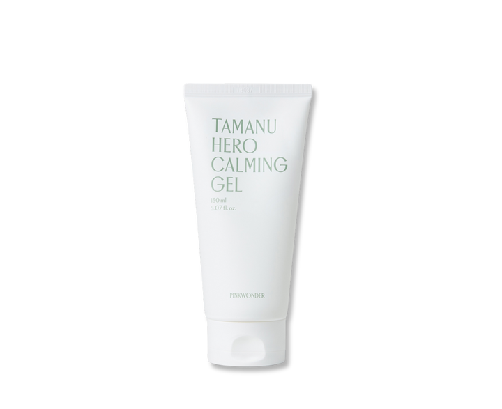 Tamanu Hero Calming Gel