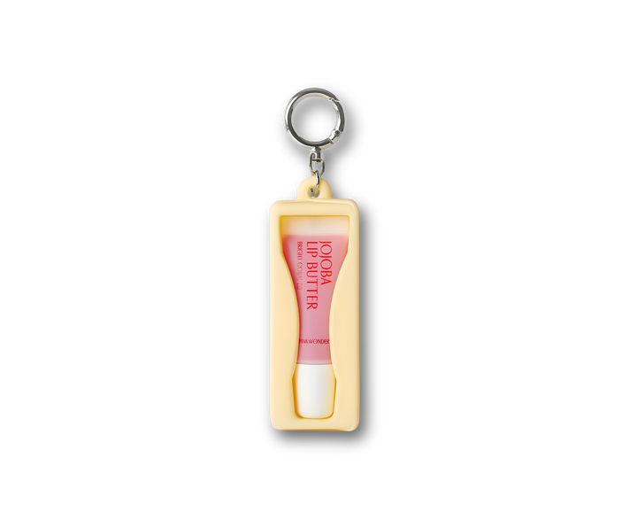 My Lip Butter Keyring