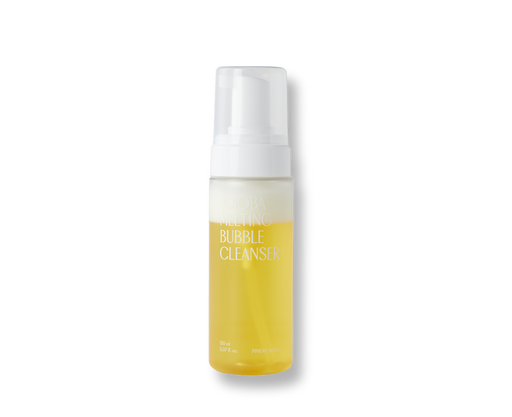 Jojoba Smältande Bubbelrengöring