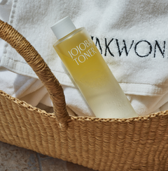 Jojoba Toner