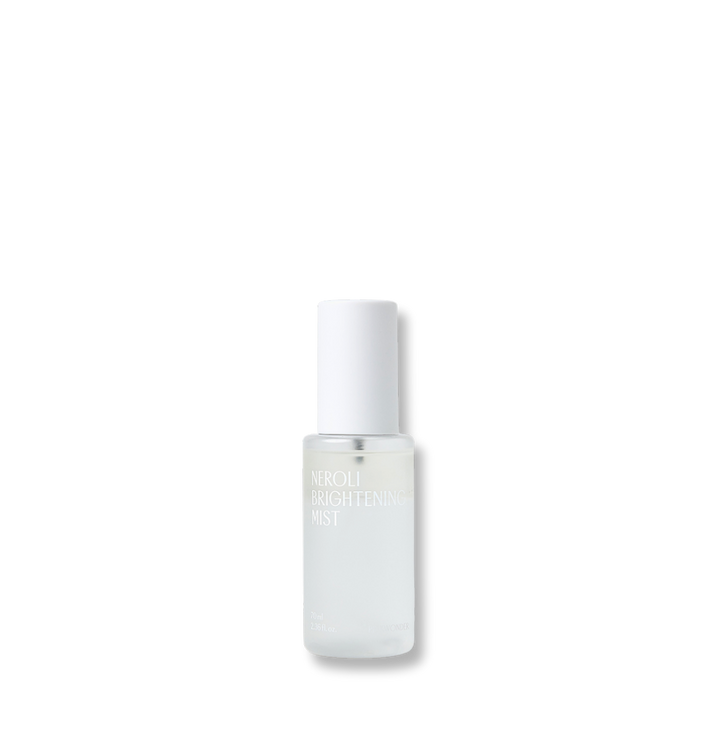 Neroli Brightening Mist