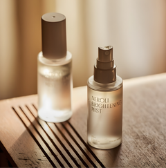 Neroli Upplysande Mist