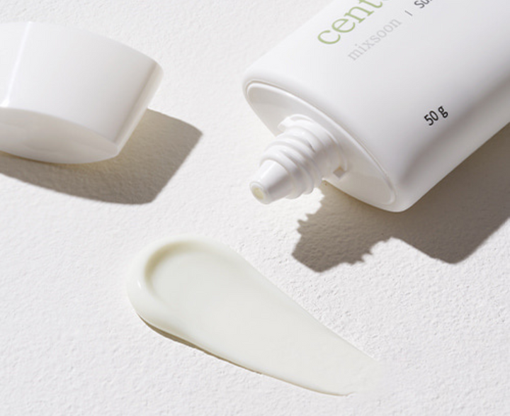Centella Solkräm SPF50