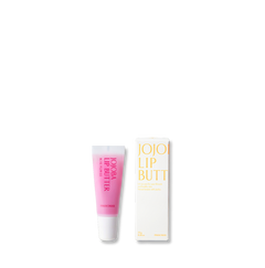 Jojoba Lip Butter (Rose Plum 03)