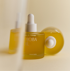 Jojoba Oil