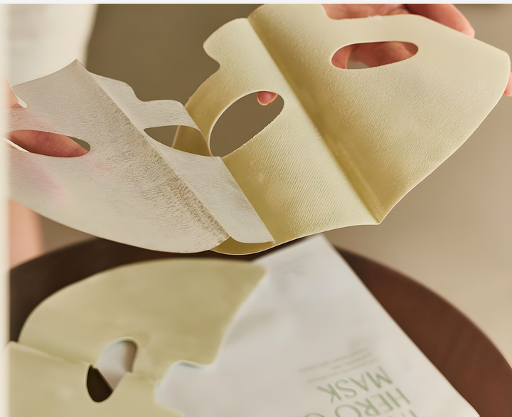 Tamanu Hero Clay Fit Mask