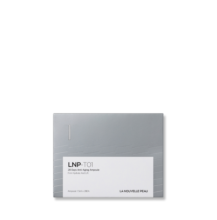 28 dagar Anti-Aging Ampoule