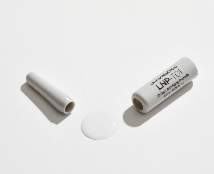 28 dagar Anti-Aging Ampoule