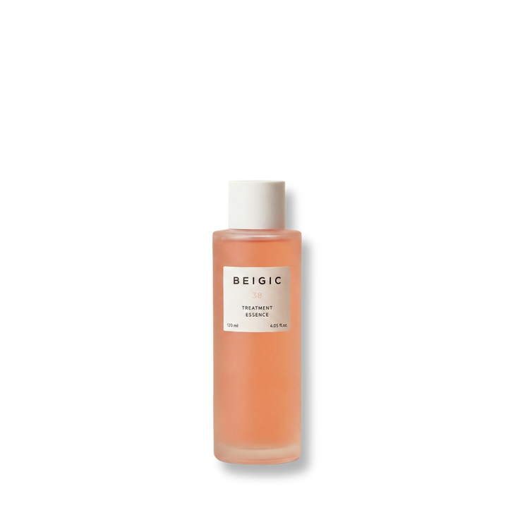 Treatment Essence