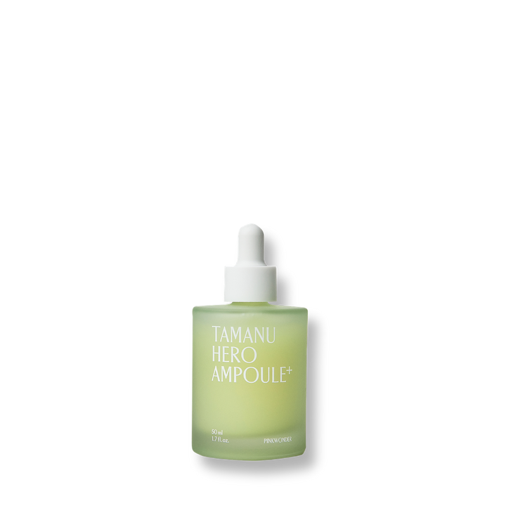Tamanu Hero Ampoule