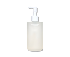 Organic Flowers Cleansing Oil