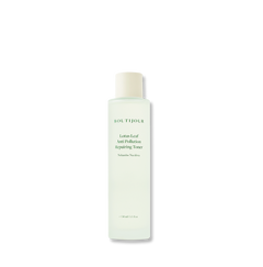 Lotus Leaf Anti-Pollution Reparations Toner
