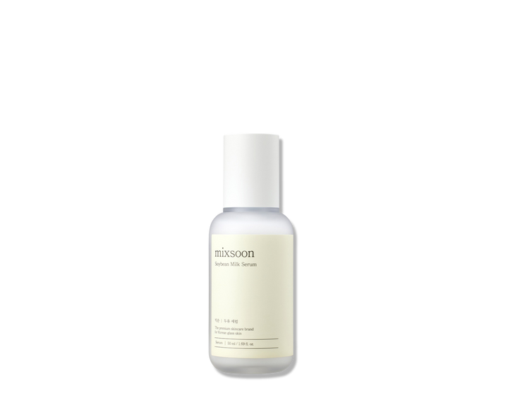 Sojabönsmjölk Serum